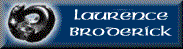 Laurence Broderick, Co-Chairman of IOSF